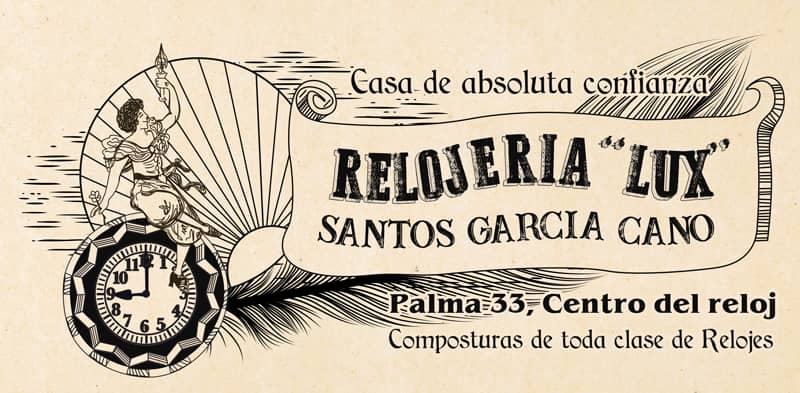 Portada Centro Histórico