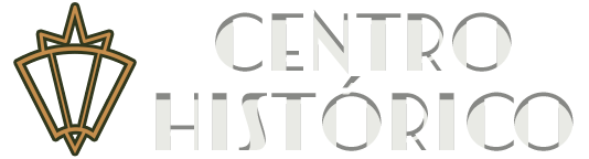 Logo Centro Histórico