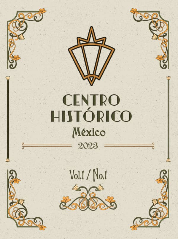 Portada Centro Histórico